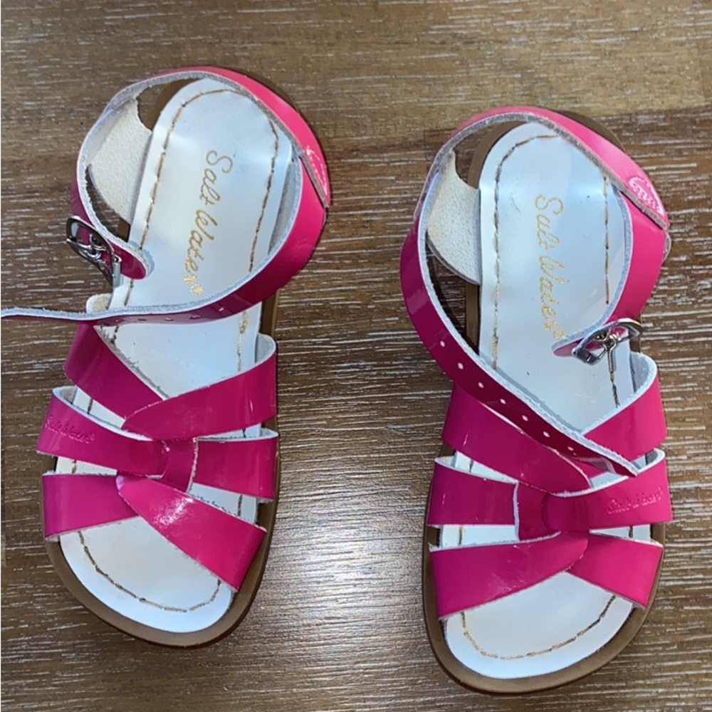 Salt Wate Original Sandal